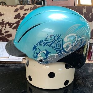 Troxel Spirit Equestrian Helmet